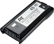 Аккумулятор AT 45 (Li-ion, 7.4В, 2600мАч) с Type-C