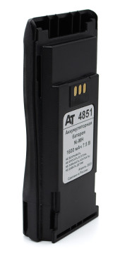 Аккумулятор AT 4851 (Ni-MH, 7.5В, 2000мАч)