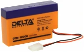 Аккумуляторная батарея Delta DTM 12008 (12V / 0.8Ah)